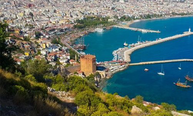 Antalya Alanya