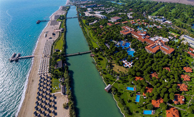 Antalya Belek