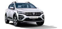 DACİA STEPWAY AUTOMATİC